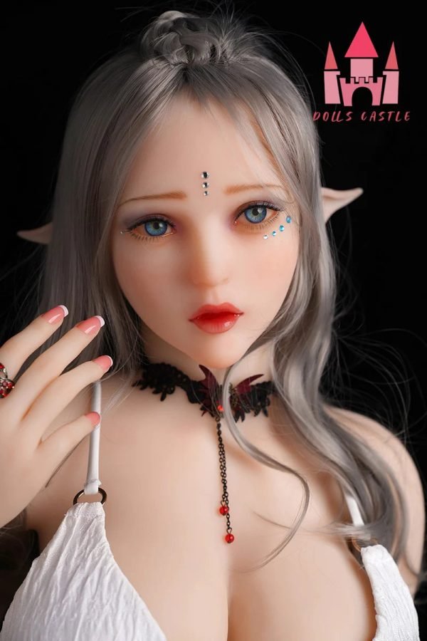 156cm e cup elf sex doll lifelike love doll emina 4