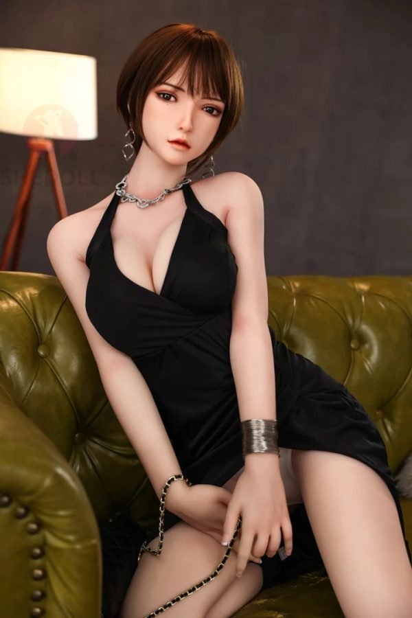 158cm grande poupée sexuelle japonaisepro dans la poupée 1