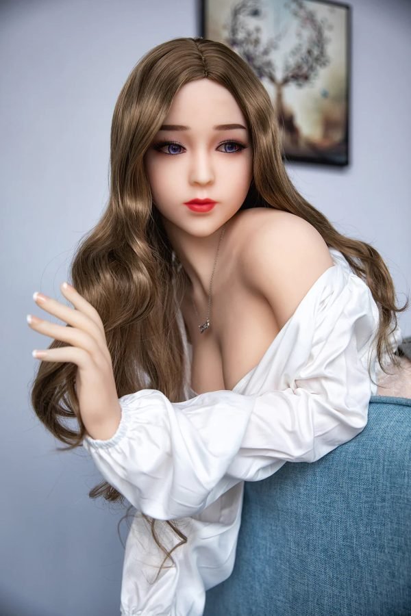 160cm schöne irene sexpuppenpro billige puppe 8