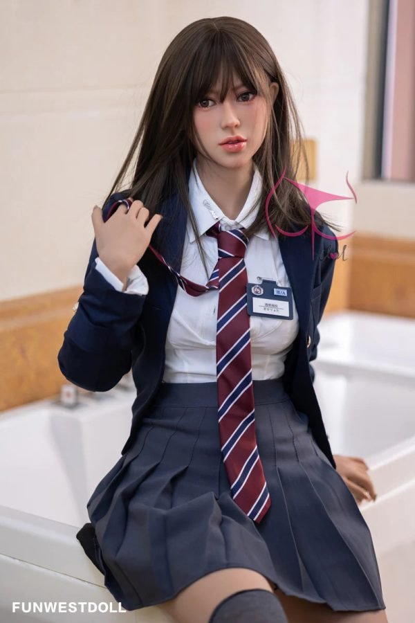 165cm asian c cup sexpuppenpro doll puppe 1