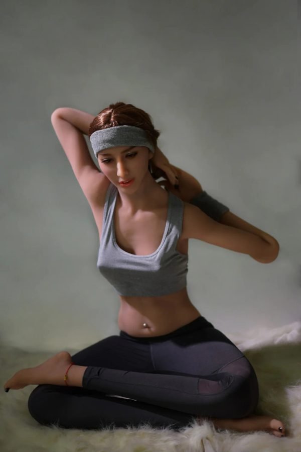 6ye tpe doll sex doll pro 170cm doll 2