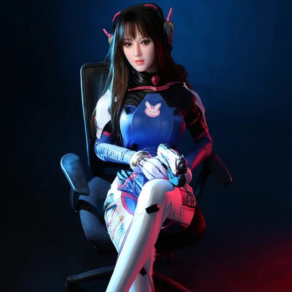 e sport super strega sesso bambola pro realistico bambola 8