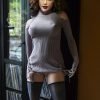 gemma 163cm tpe liebespuppe e cup lebensgroße 7