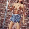 irontech tpe real doll 163cm blonde sexy doll ella 4