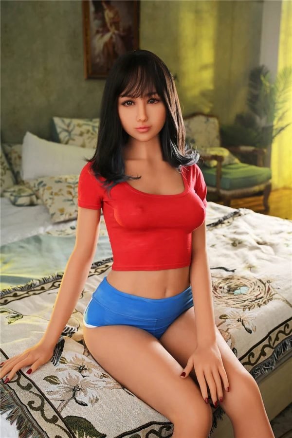 sango irontech 168cm sexdoll pro c cup doll 1