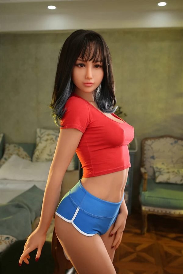 sango irontech 168cm sex doll pro c cup doll 12