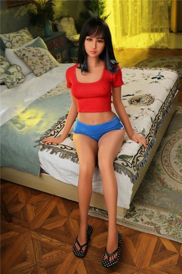 sango irontech 168cm sexdoll pro c cup doll 2