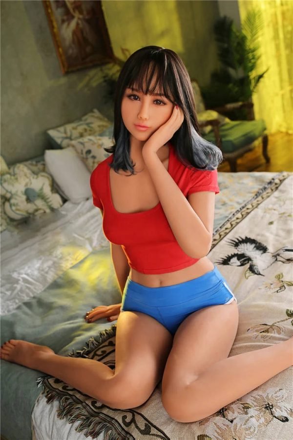 sango irontech 168cm sexdoll pro c cup doll 6