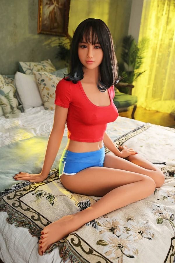 sango irontech 168cm sexdoll pro c cup doll 7