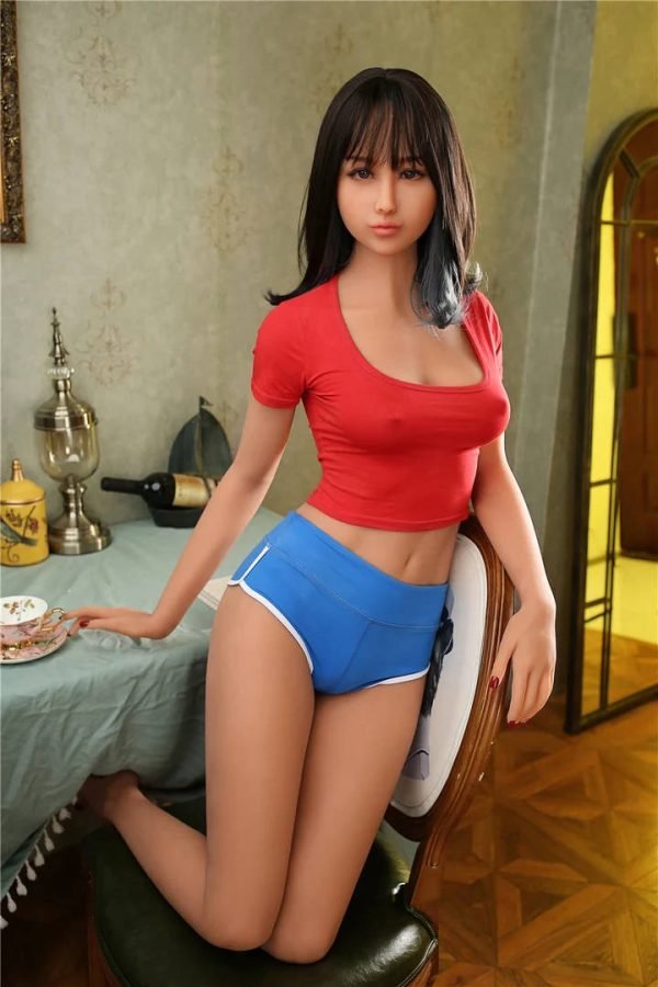 sango irontech 168cm sexdoll pro c cup doll 9