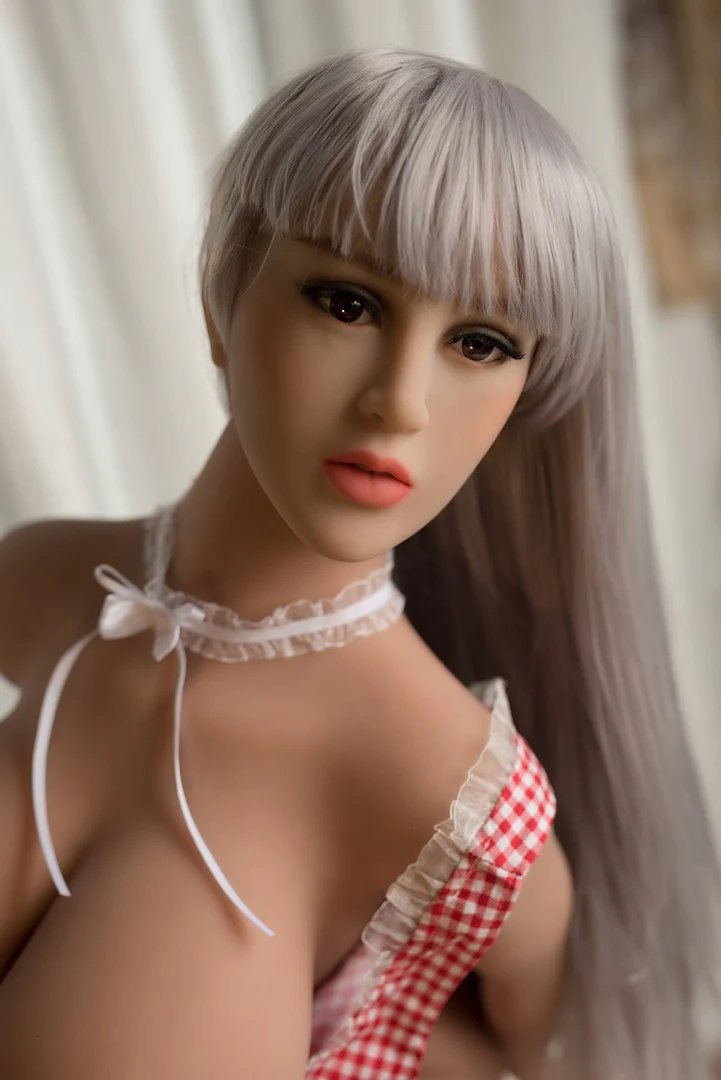 155cm breast big sex doll per girl doll 1