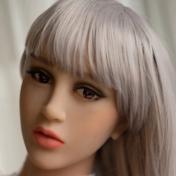 155cm breast big sex doll per girl doll 5