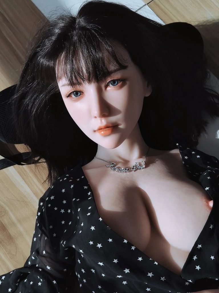 162cm doll qita sex doll pro silicone doll 2