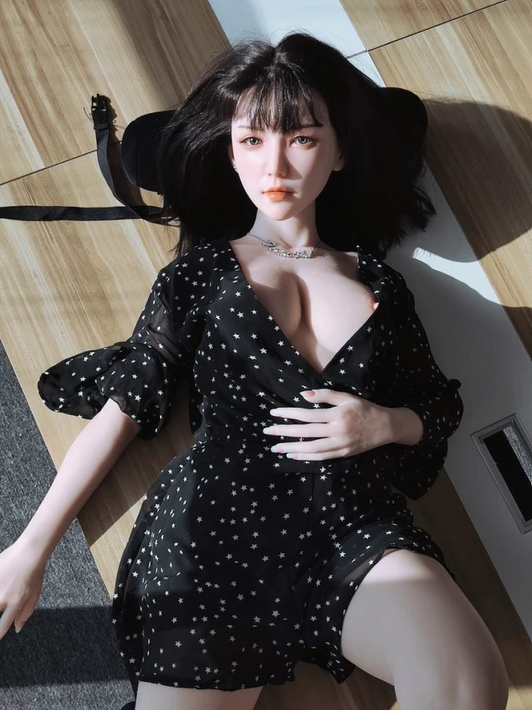 162cm doll qita sex doll pro silicone doll 3