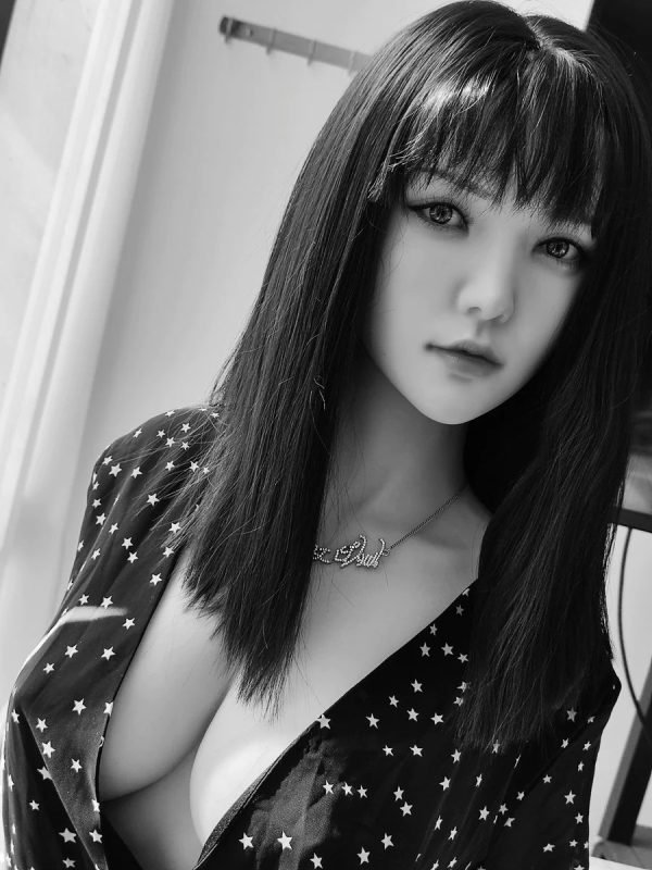 162cm doll qita sex doll pro silicone doll 6
