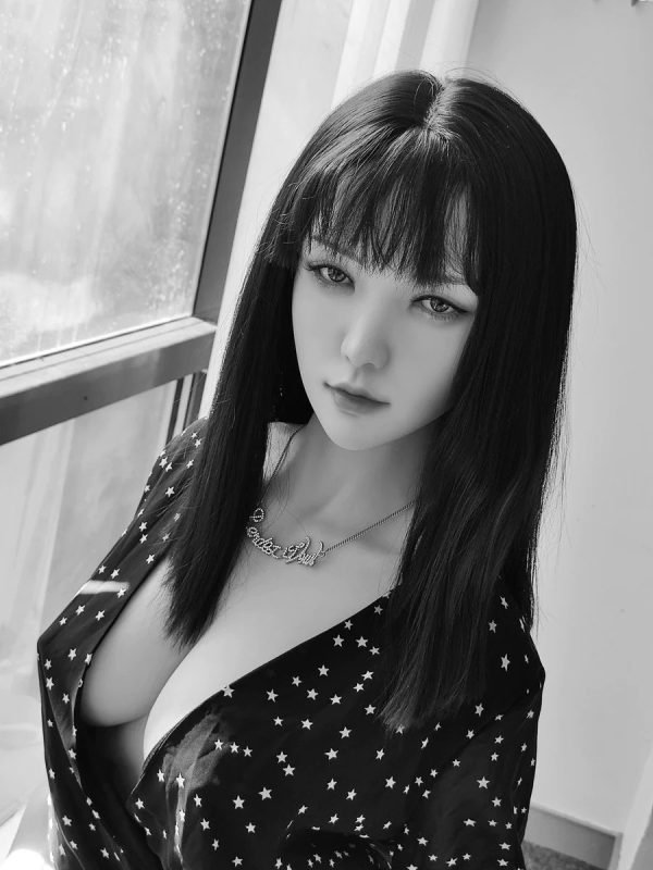 162cm doll qita sex doll pro silicone doll 7