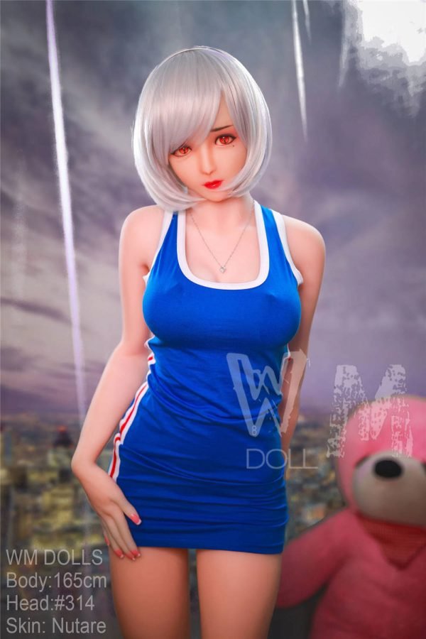 165cm zweidimensionale d cup sexpuppenpro liebespuppe puppe 1