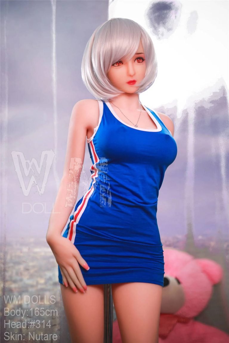 165cm zweidimensionale d cup sexpuppenpro liebespuppe puppe 2