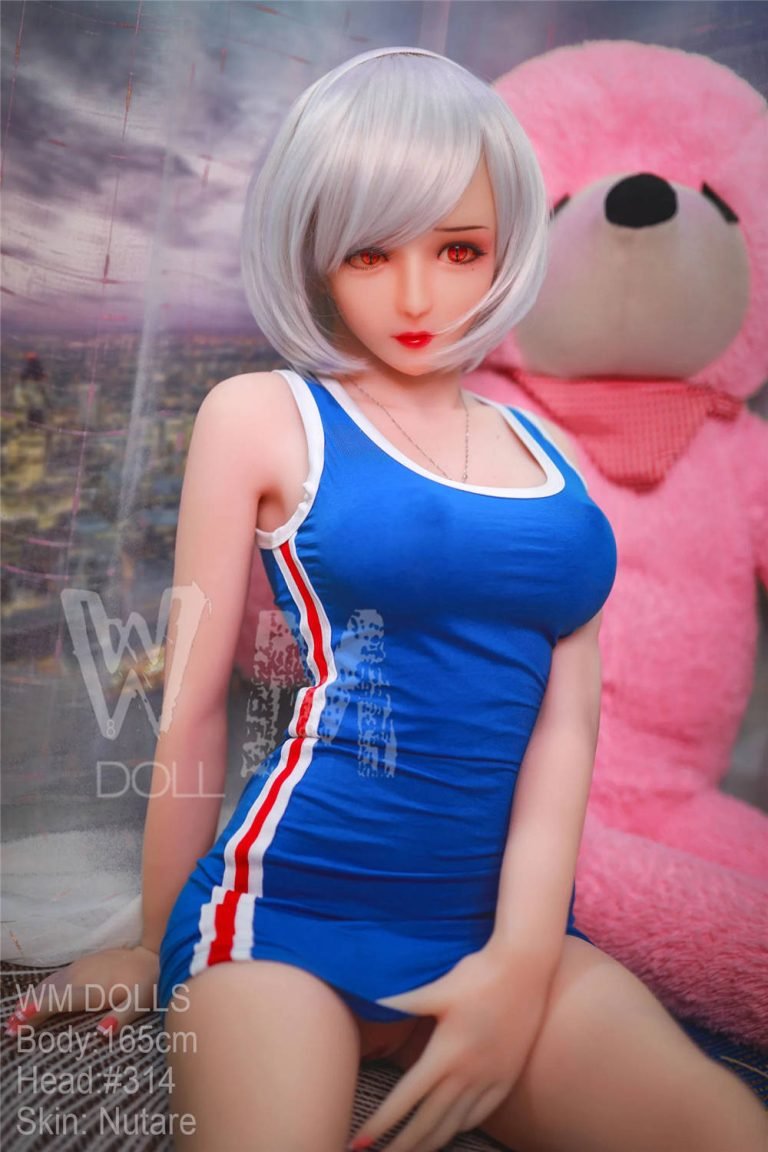 165cm zweidimensionale d cup sexpuppenpro liebespuppe puppe 5