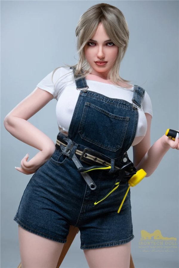 irontech 160cm doll sex doll pro art doll 1