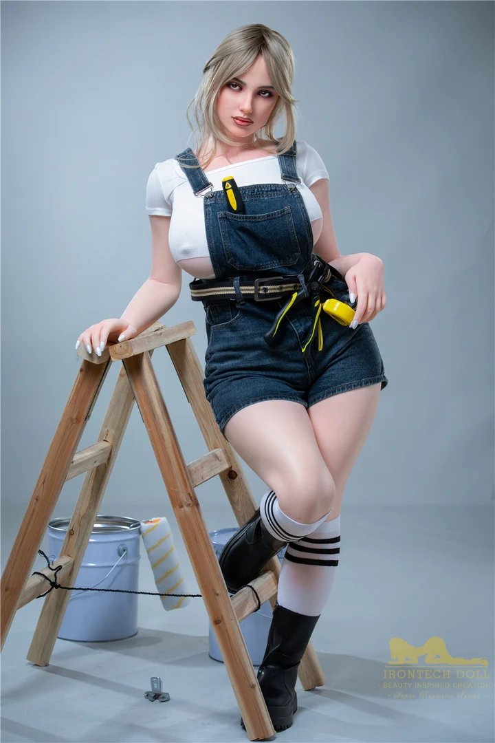 irontech 160cm doll sex doll pro art doll 2