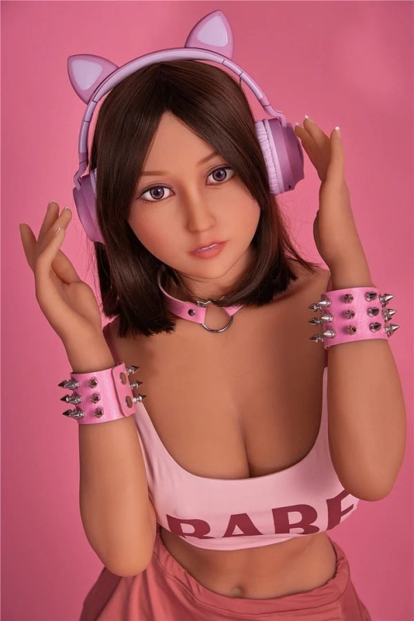 bambola dell'amore kinley tpe sex doll pro irontech doll 2