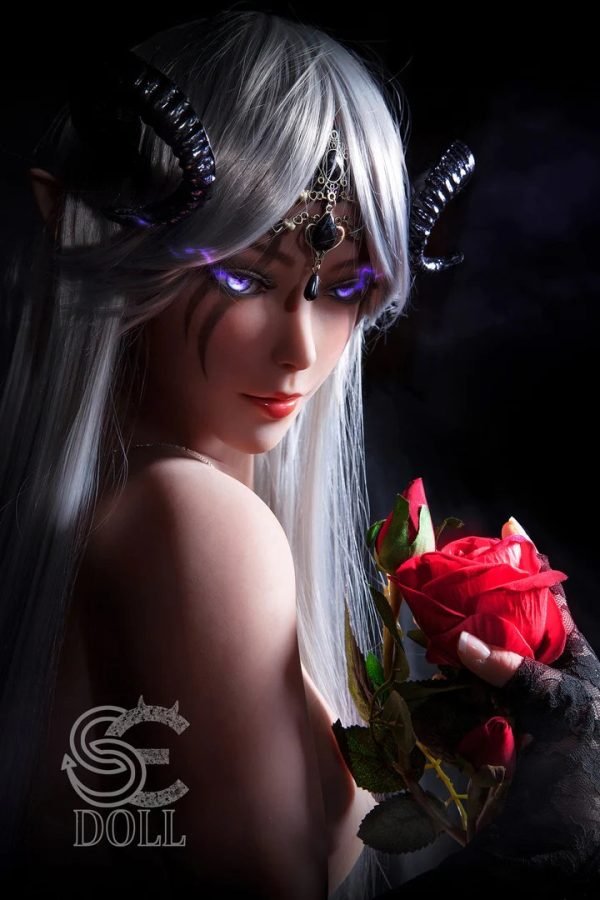 se 150cm doll sex doll pro elf doll 3