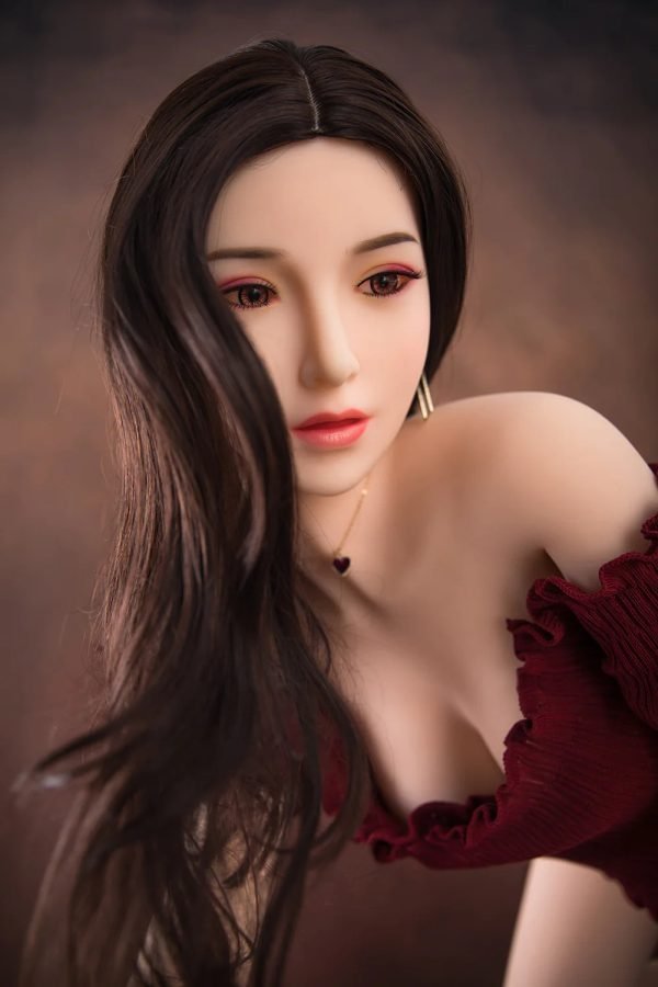 tpe real sexy sex doll pro 160cm doll 1