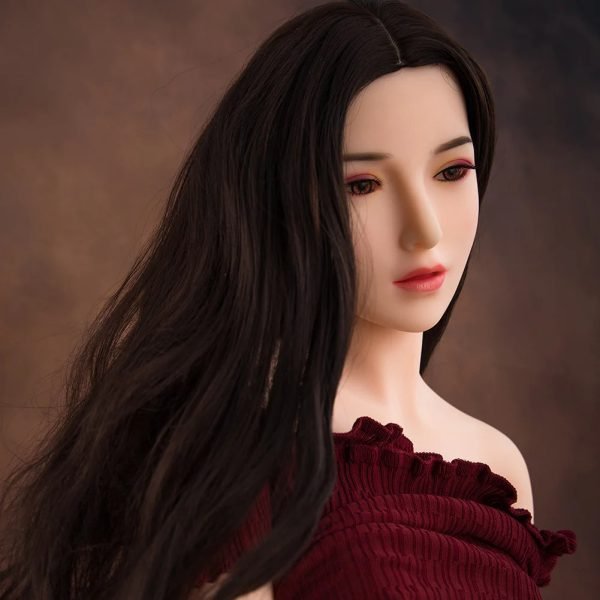 tpe real sexy sex doll pro 160cm doll 12