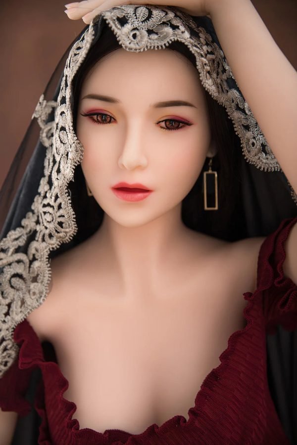 tpe real sexy sex doll pro 160cm doll 3