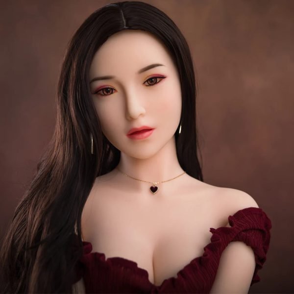 tpe real sexy sex doll pro 160cm doll 6