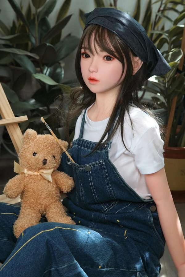 148cm she doll sex doll pro beautiful sex doll 1