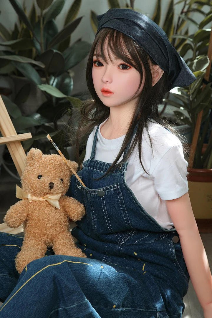 148cm she doll sex doll pro beautiful sex doll 1