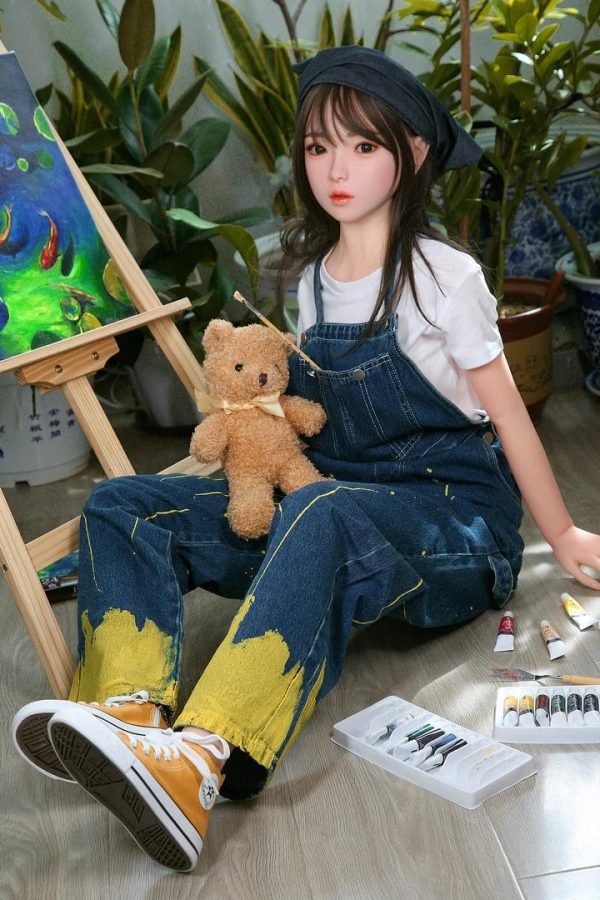 148cm she doll sex doll pro beautiful sex doll 11