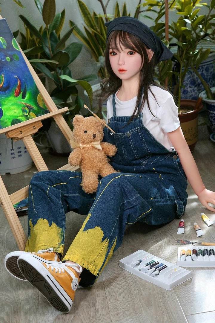 148cm she doll sex doll pro beautiful sex doll 11