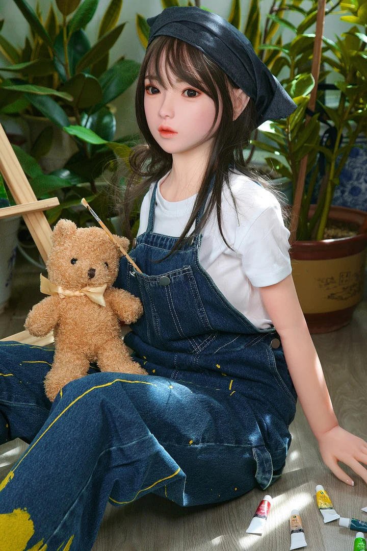 148cm she doll sex doll pro beautiful sex doll 12