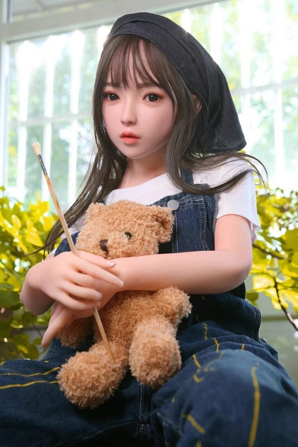 148cm she doll sex doll pro beautiful sex doll 4