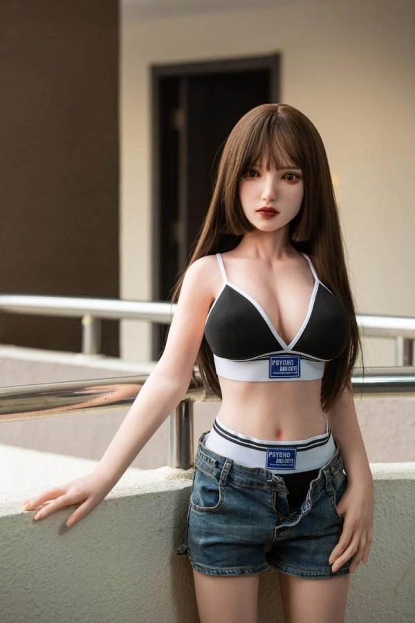 152cm ragazza bella bambola del sesso pro qita bambola 1