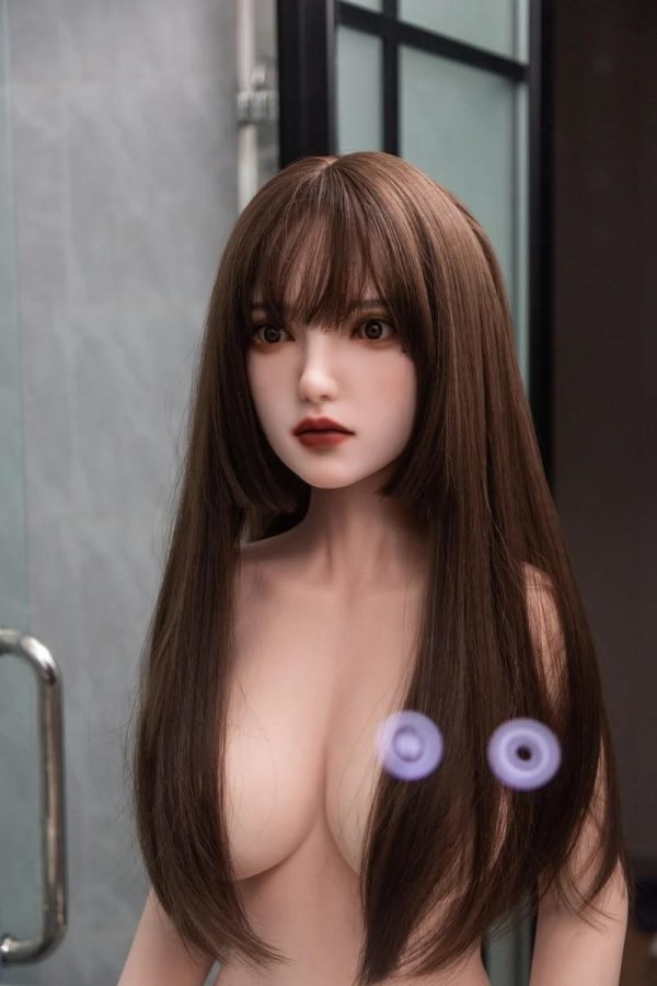 152cm ragazza bella bambola del sesso pro qita bambola 9