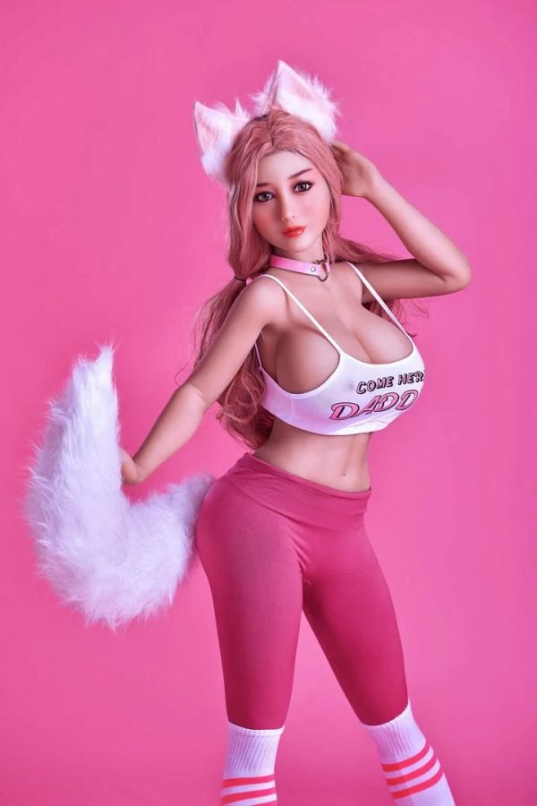 154cm h cup sex doll pro irontech sex doll 2