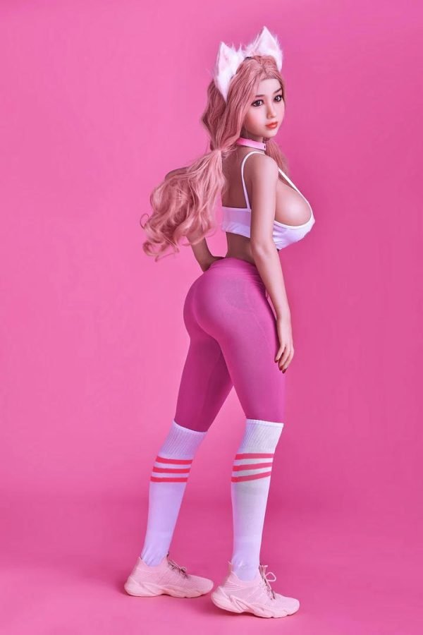 154cm h cup sex doll pro irontech sex doll 4