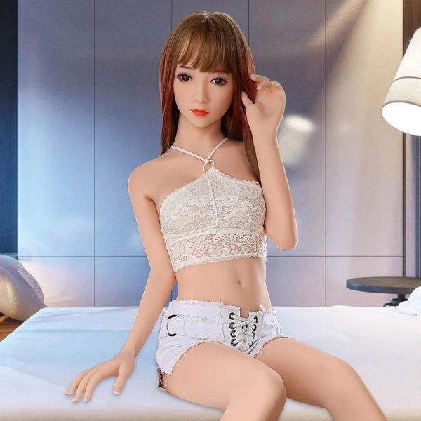 155cm a grandezza naturale asian sex doll pro kohinoor sex doll 1