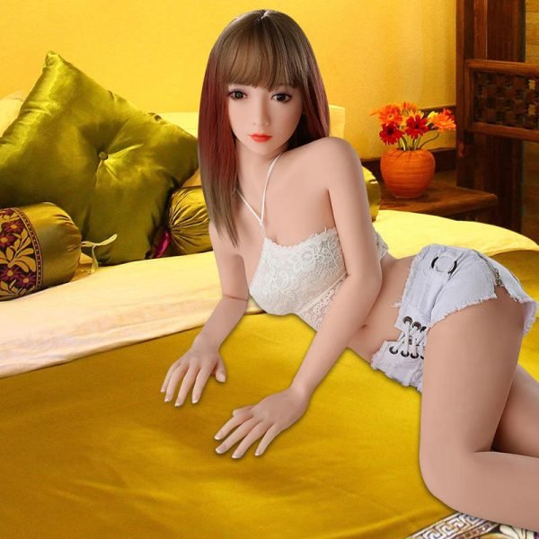155cm a grandezza naturale asian sex doll pro kohinoor sex doll 4