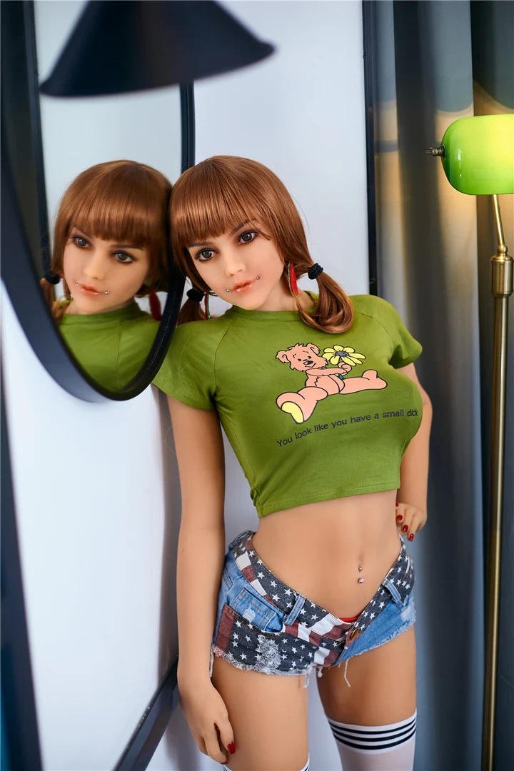 159cm veronica e cup sexpuppenpro tpe sexpuppe 12
