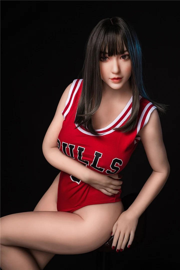 161cm miki f cup sexdoll pro basketball sexdoll 1