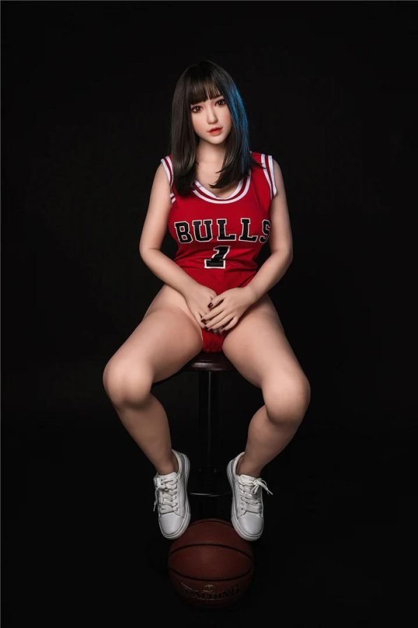 161cm miki f cup sexdoll pro basketball sexdoll 2