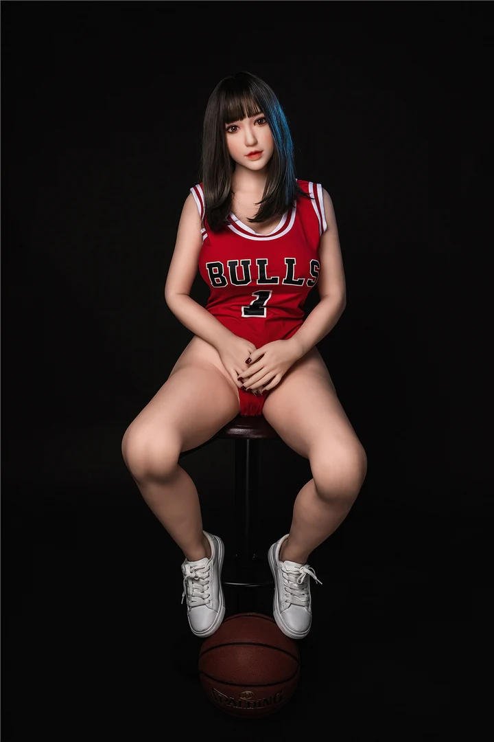 161cm miki f cup sexdoll pro basketball sexdoll 2