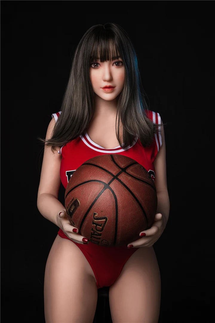 161cm miki f cup sexdoll pro basketball sexdoll 8