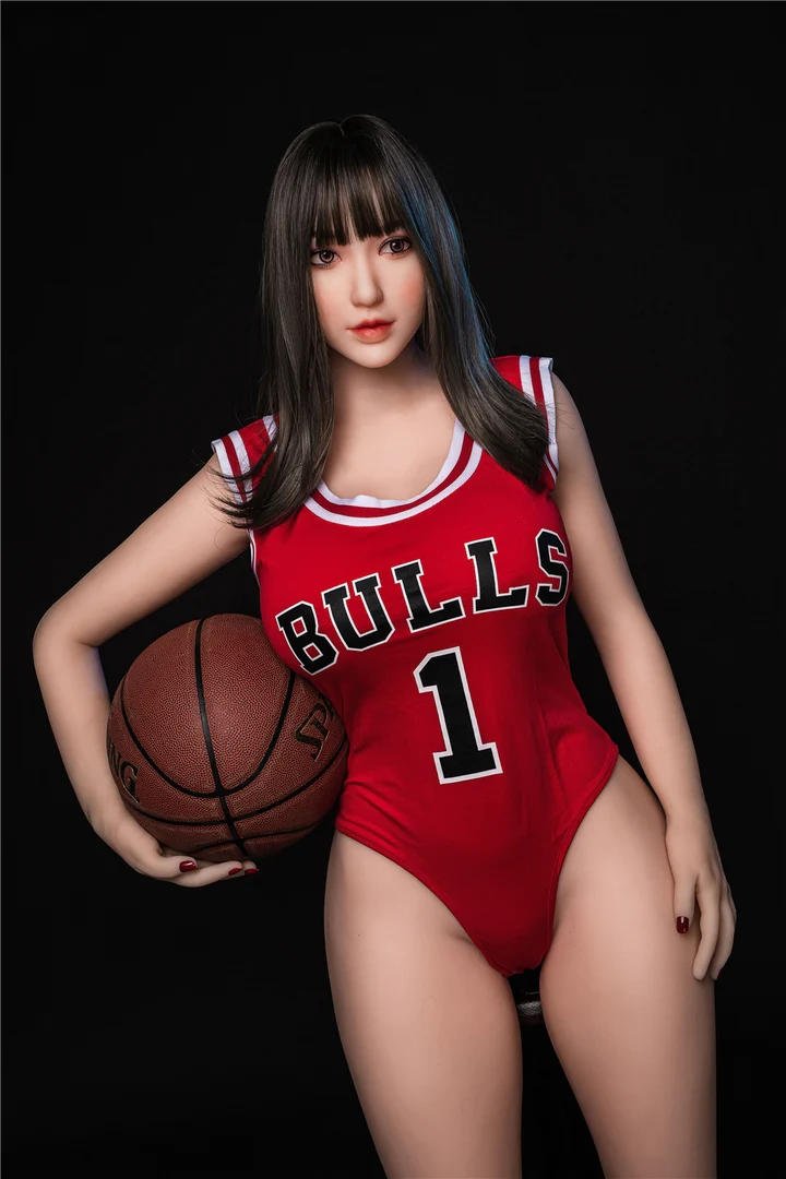 161cm miki f cup sexdoll pro basketball sexdoll 9
