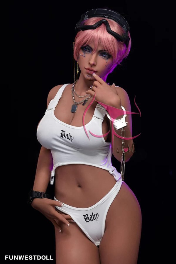 162cm sexy f cup sex doll pro fantasy sex doll 1